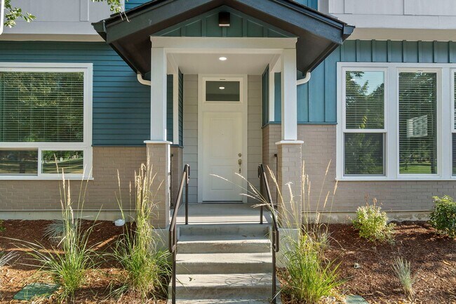 Foto del interior - 350 North Apartments