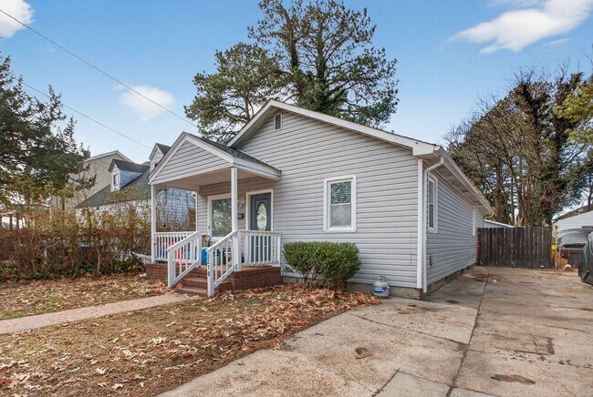 Foto del edificio - 2210 Pearl St