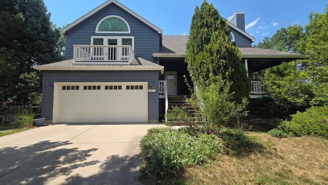 Foto del edificio - 5977 Scotswood Ct
