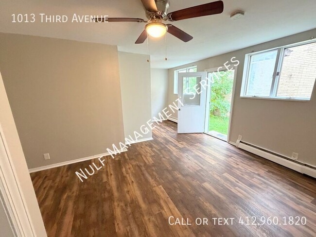 Building Photo - 1013 Third Avenue-