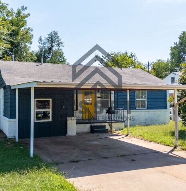 Building Photo - 3 Bedroom Rent to Own Home Available!