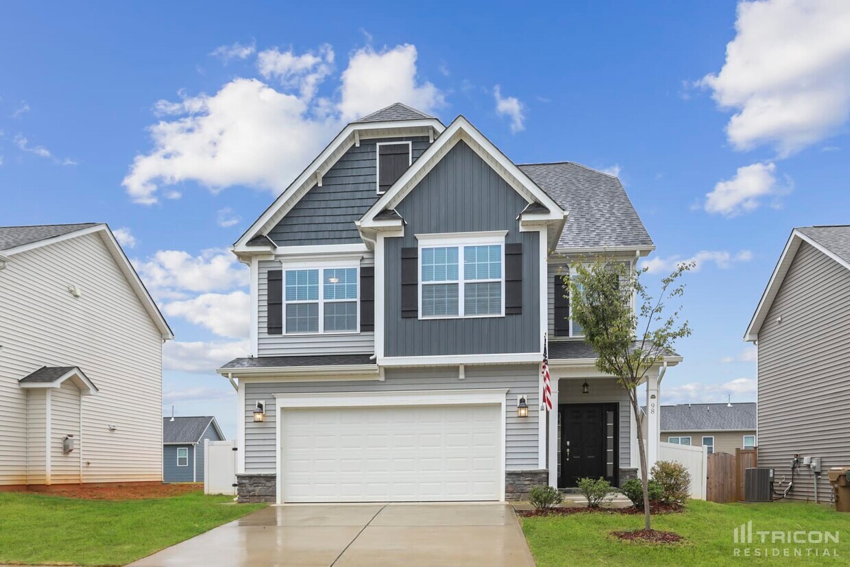 Foto principal - 98 W Falcon Ct
