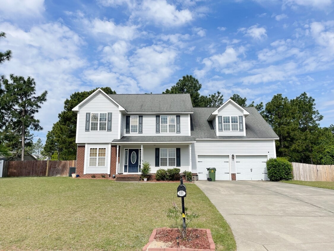 Primary Photo - 111 Kimbrough Dr