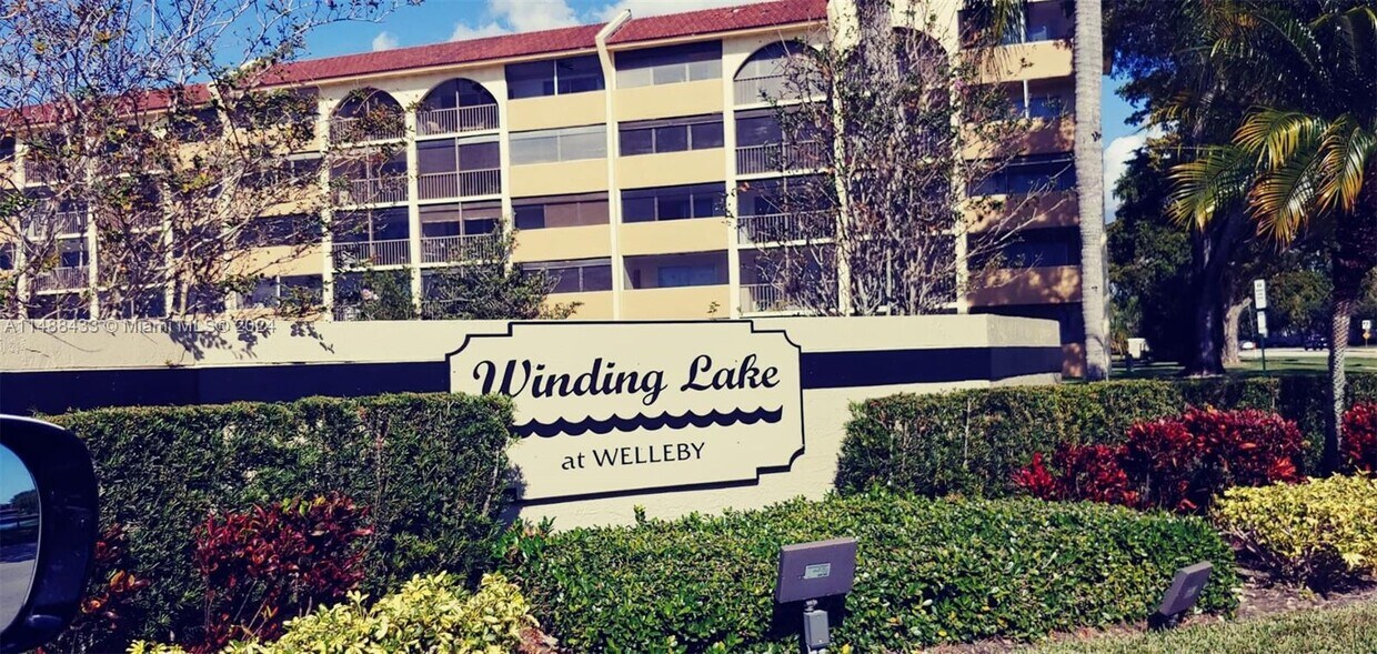 10007 Winding Lake Rd Unit 101, Sunrise, FL 33351 - Condo for Rent in ...