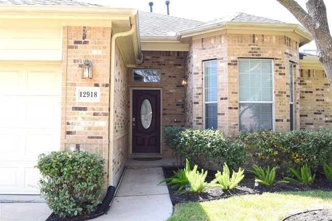 Foto del edificio - 12918 Meadow Springs Dr