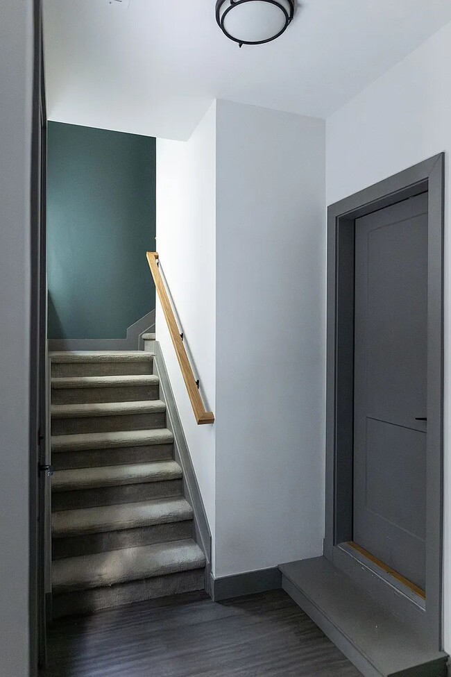 Photo - 3505 S Marion St Townhome