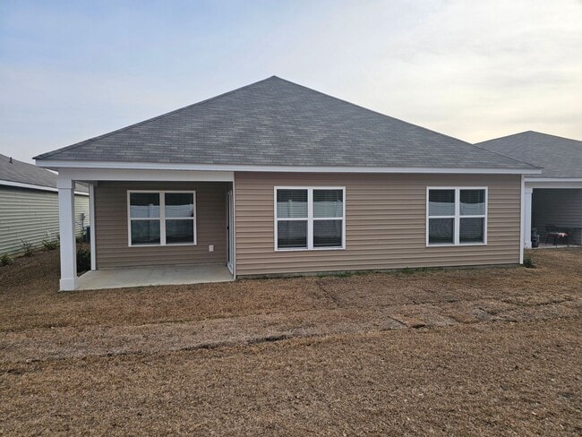 Foto del edificio - Move in Ready...Start Packing