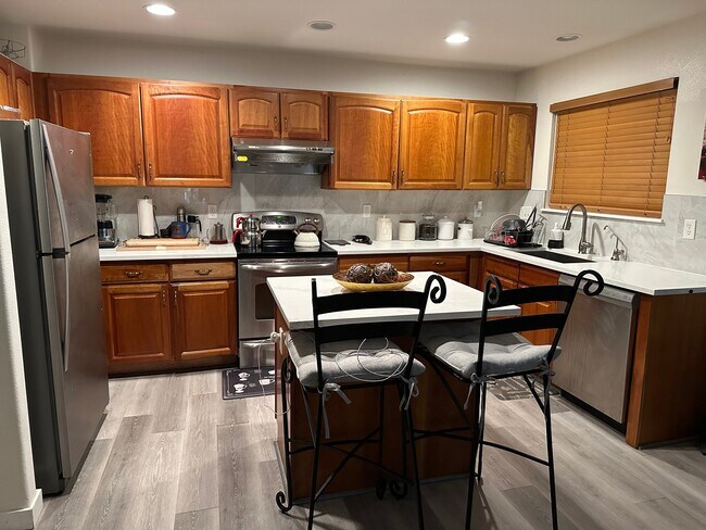 Foto del edificio - 16121 E Hinsdale Ln
