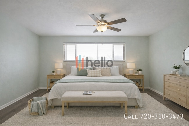 Foto del edificio - 1220 Pierce St