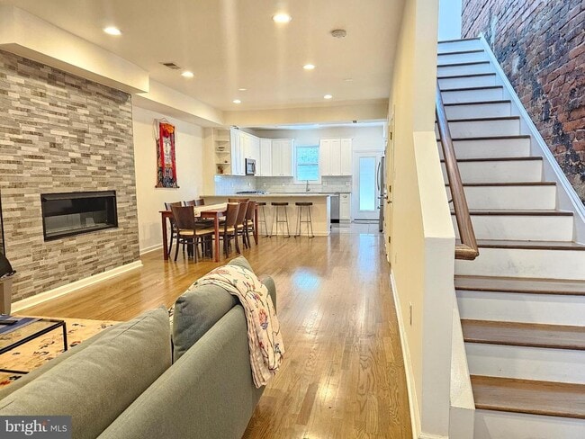 Foto del edificio - 1311 S St SE