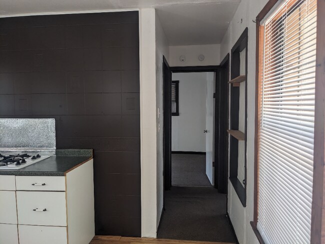 Foto del edificio - 801 4th St