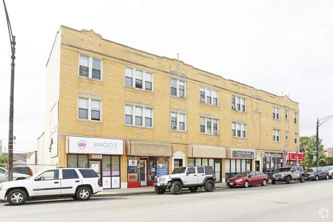 Foto del edificio - 2916-2926 W Pulaski Rd