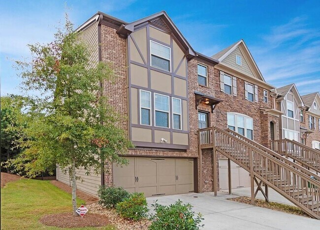 Foto del edificio - 1991 Paxton Ridge Ln