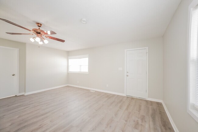 Foto del edificio - 2236 E Gimber St