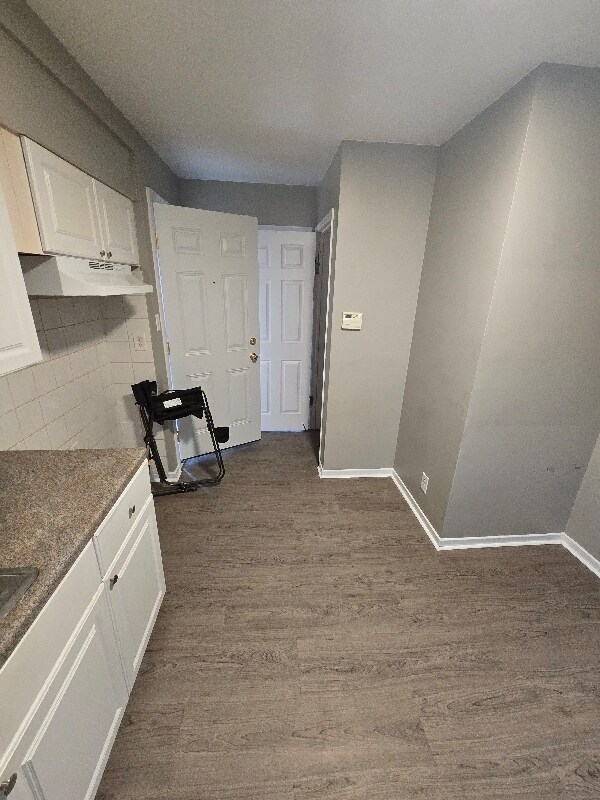 Foto del edificio - 20515 Moross Rd