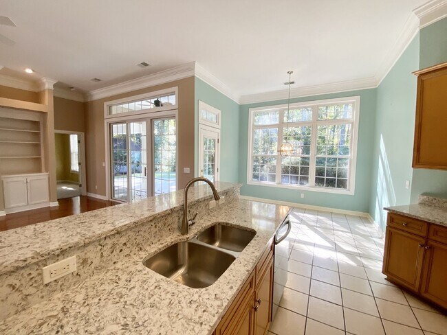 Foto del edificio - Gorgeous, Island West Home Available  for Rent!