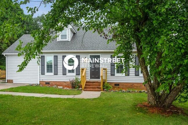 Building Photo - 3 Bedroom Pet-Friendly Home in CONCORD, NC...