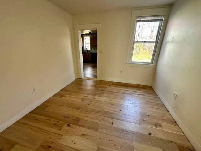 Comida - 44 Kansas Rd