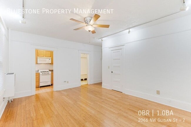 Building Photo - 2066 NW Glisan St