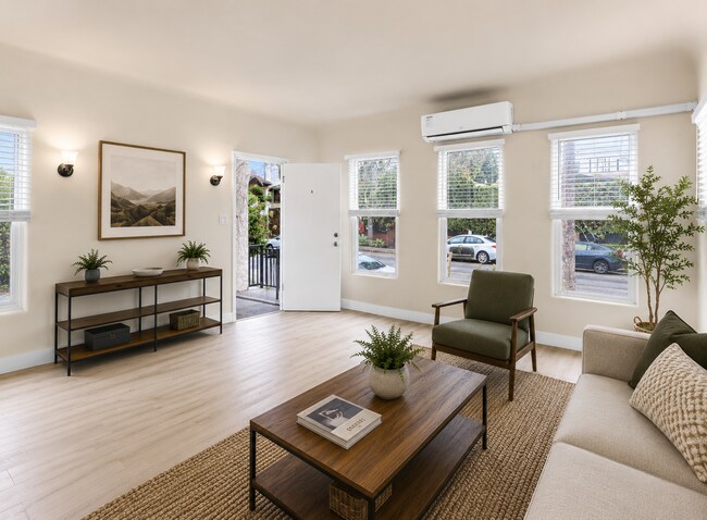 Foto del edificio - 211 N Vendome St