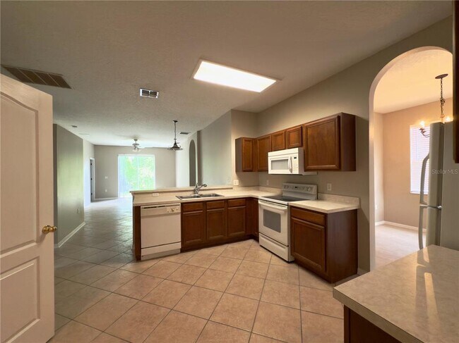 Foto del edificio - 12345 Cape Sound Cove