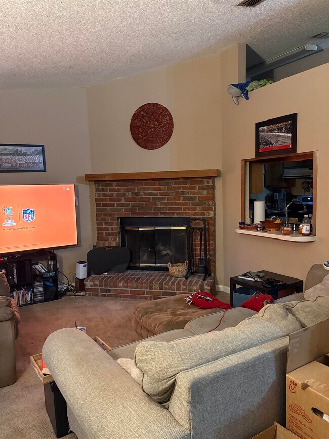 Foto del edificio - 3485 Torchmark Ln