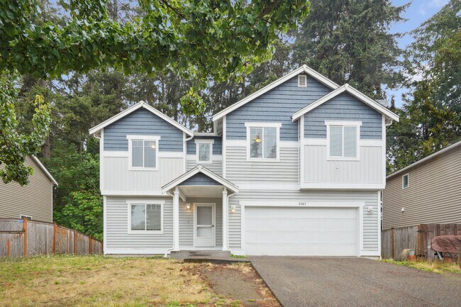 Building Photo - 2407 Redwood Ct