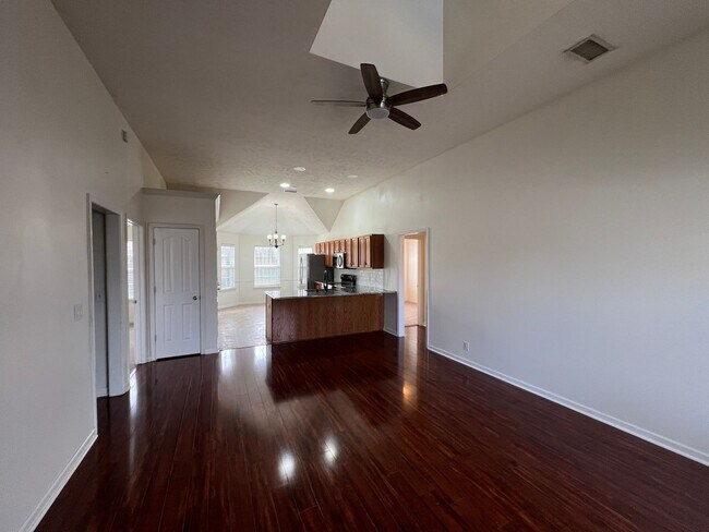 Foto del edificio - Nice 3 Bedroom 2 Bath plus Bonus Room in Murfreesboro - Available Immediately!
