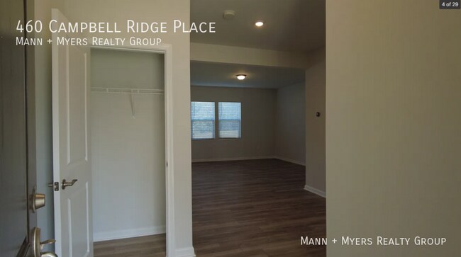 Building Photo - 460 Campbell Rdg Pl