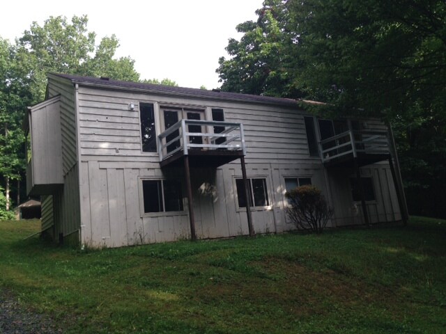 Foto del edificio - 412-414 Mallard Ln