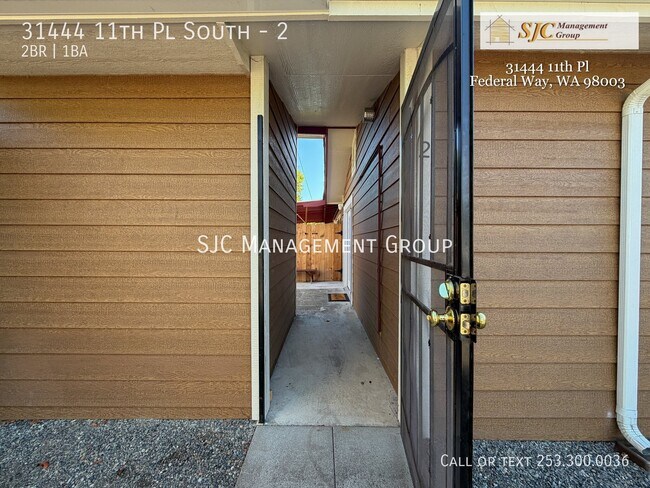 Foto del edificio - 31444 11th Pl S