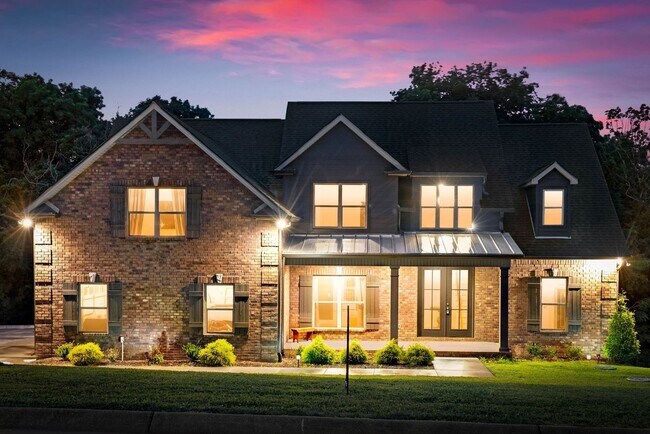 Foto del edificio - Stunner West of Nashville