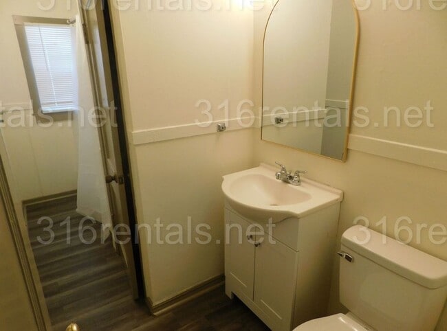 Building Photo - 1 Bedroom Duplex in Augusta