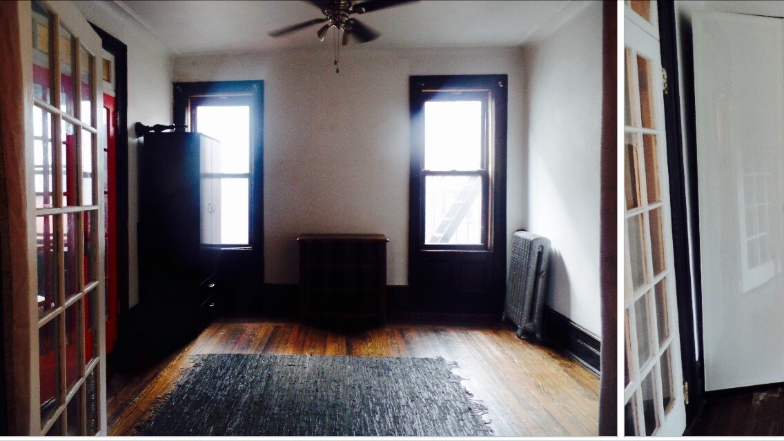 Primary Photo - 450 W 152nd St