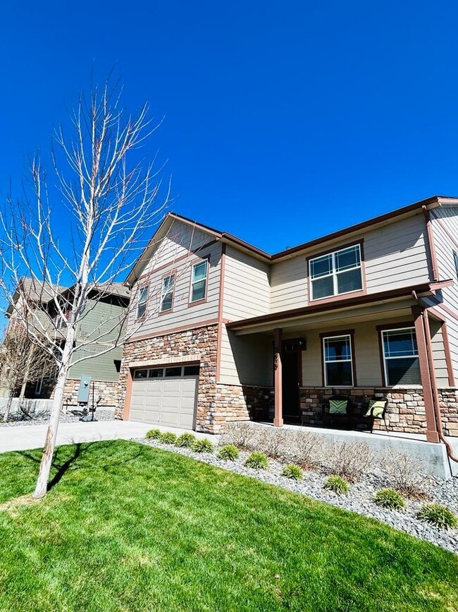 Building Photo - 5829 Echo Park Cir