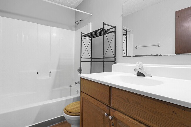 Foto del edificio - 2633 Red Rock Blvd