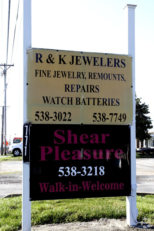 771 N Bardstown Rd, Mount Washington, KY 40047 Apartments Mount