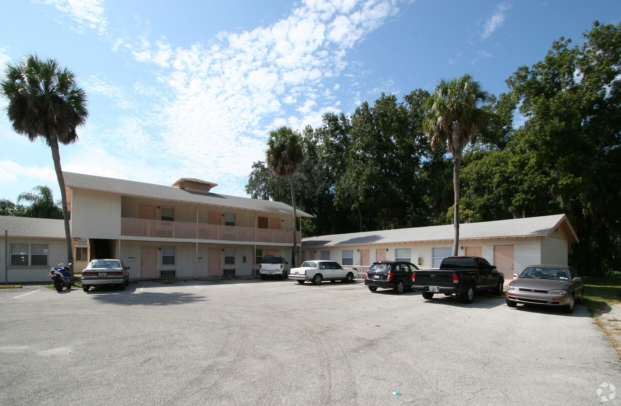 Building Photo - Coastwood Apartments