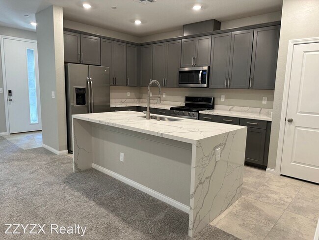 Building Photo - 3 br, 2.5 bath House - 515 Sonoma Range St.