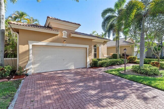 Foto del edificio - 12117 NW 59th St