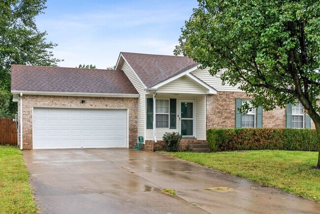 Building Photo - 2496 Rafiki Dr