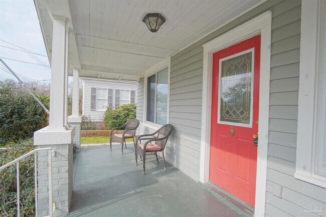 Foto del edificio - 1504 E Strong St