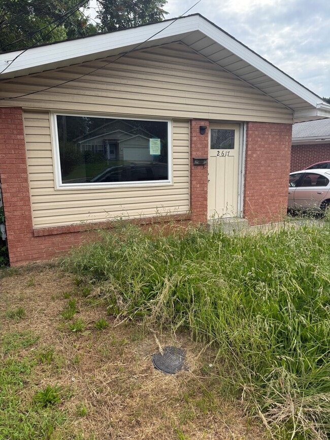Building Photo - 2617 Hord Ave