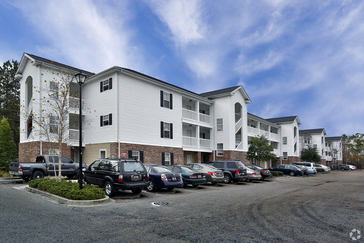 Patriots Hollow Apartments - Conway, SC | Apartments.com