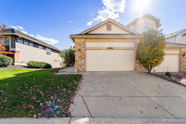 Building Photo - 20644 E Lake Dr