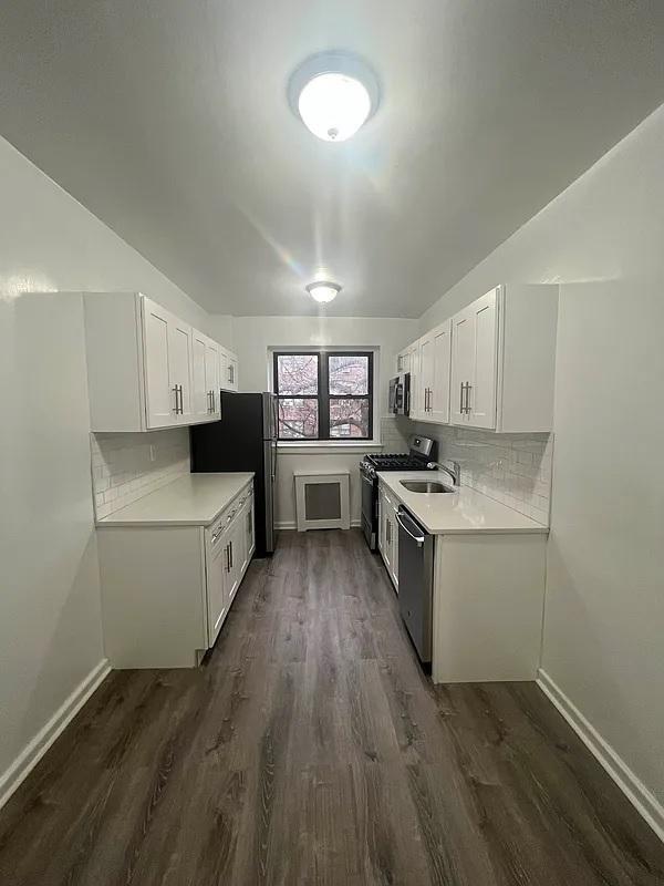 Foto del edificio - 500 W 235th St
