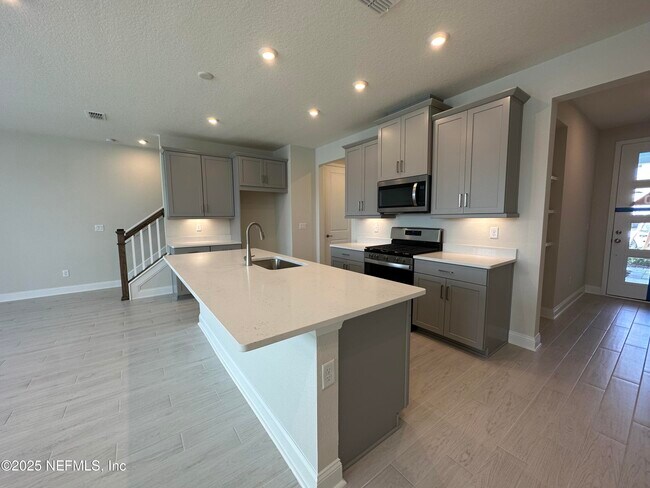 Foto del edificio - 3489 Marsh Reserve Blvd