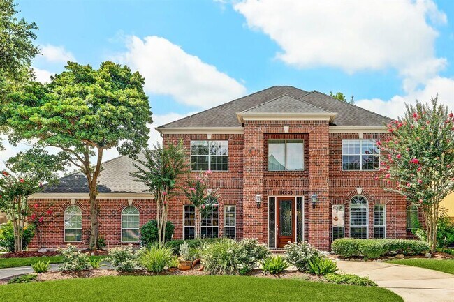 Building Photo - 14203 Cloud Cliff Ln