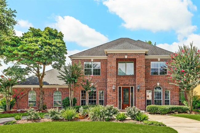 Foto del edificio - 14203 Cloud Cliff Ln