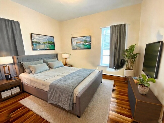 Building Photo - 34 Darling St